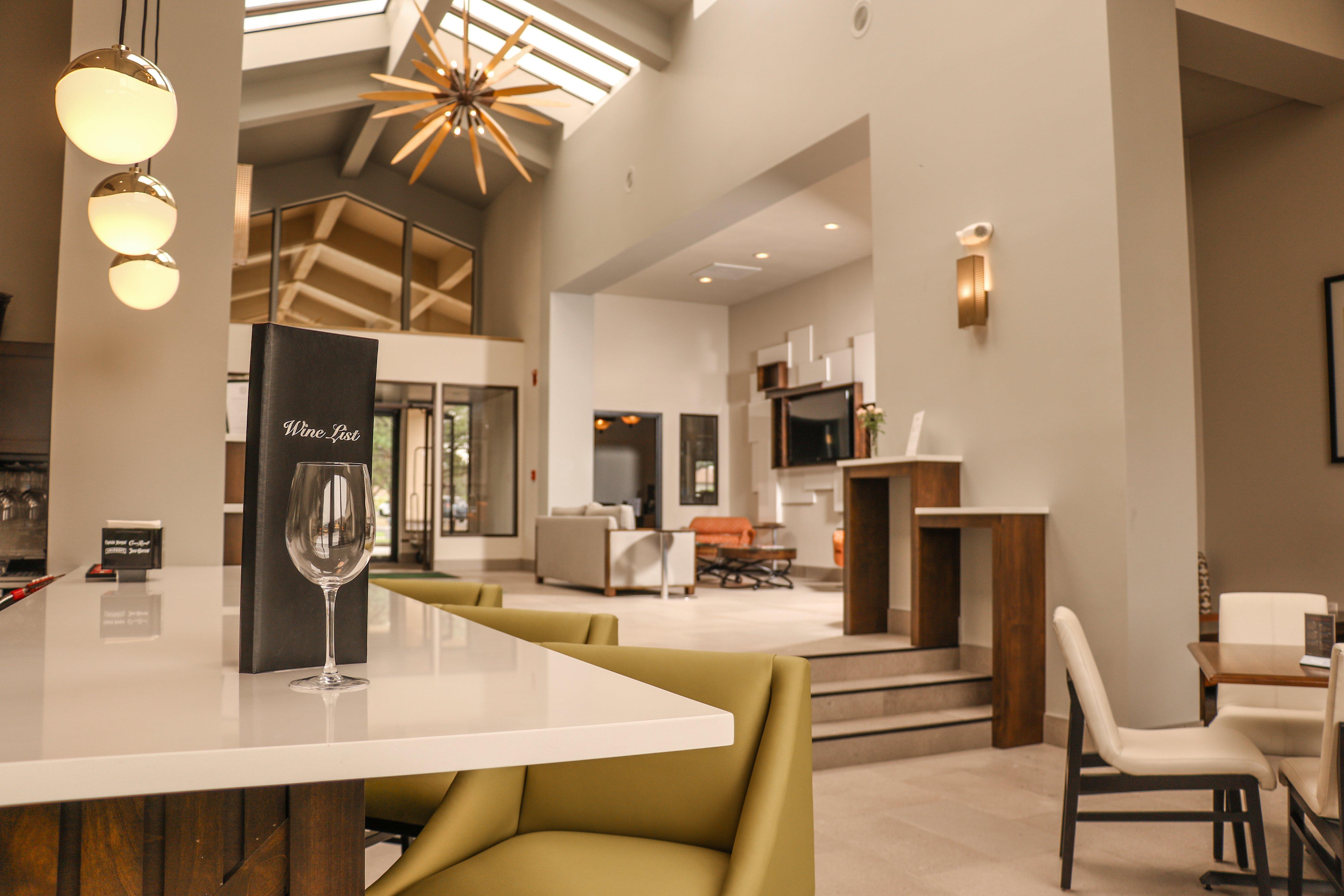 Holiday Inn Clarkston - Lewiston By Ihg Exterior photo