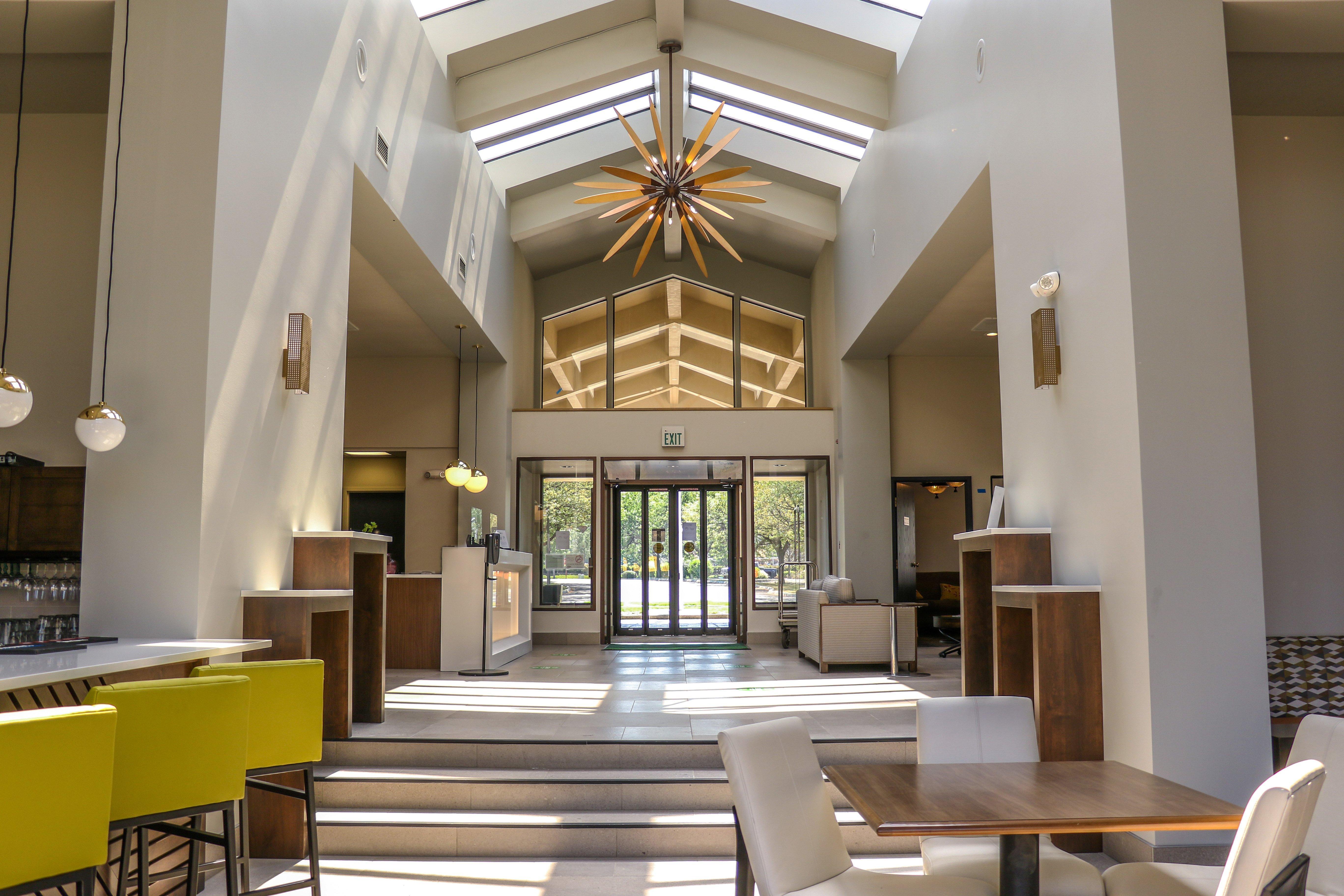 Holiday Inn Clarkston - Lewiston By Ihg Exterior photo
