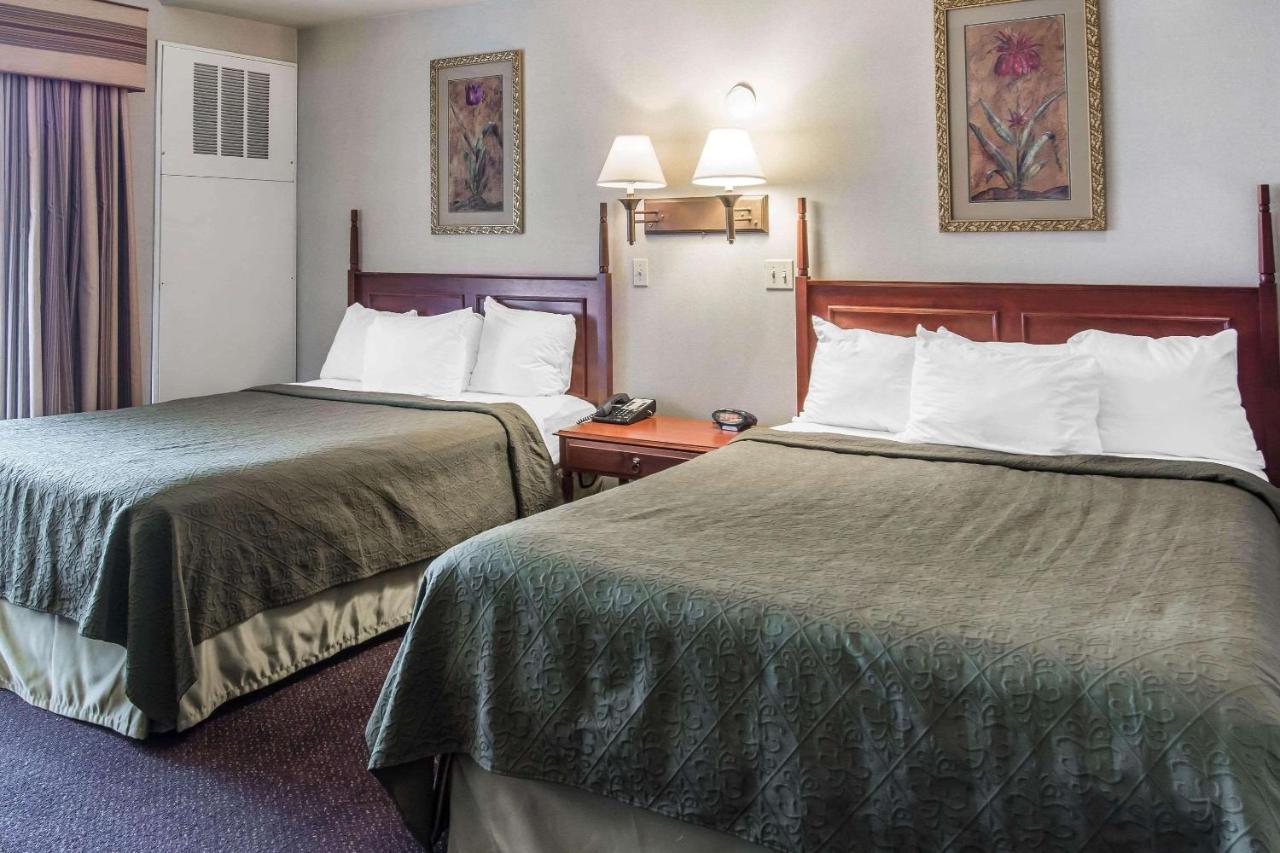 Holiday Inn Clarkston - Lewiston By Ihg Exterior photo