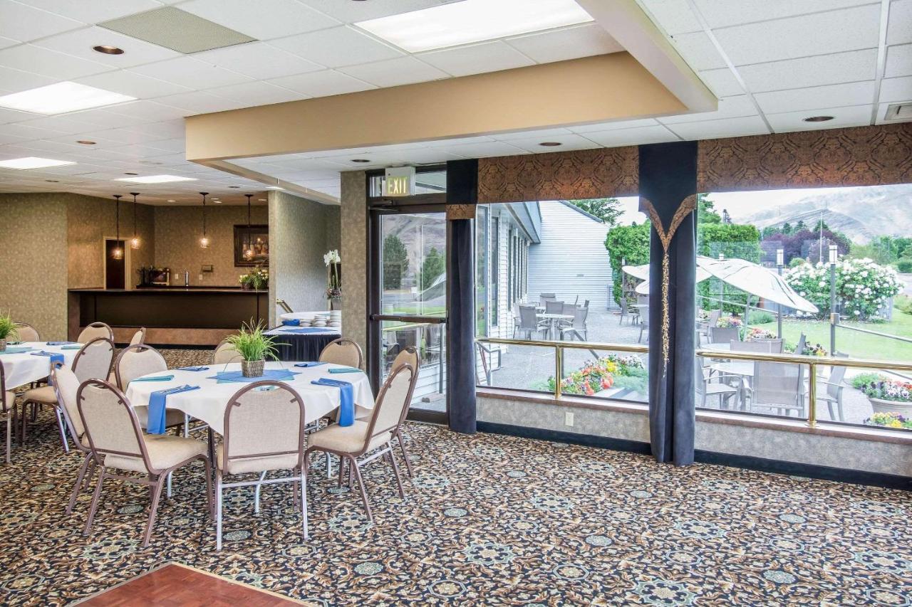 Holiday Inn Clarkston - Lewiston By Ihg Exterior photo