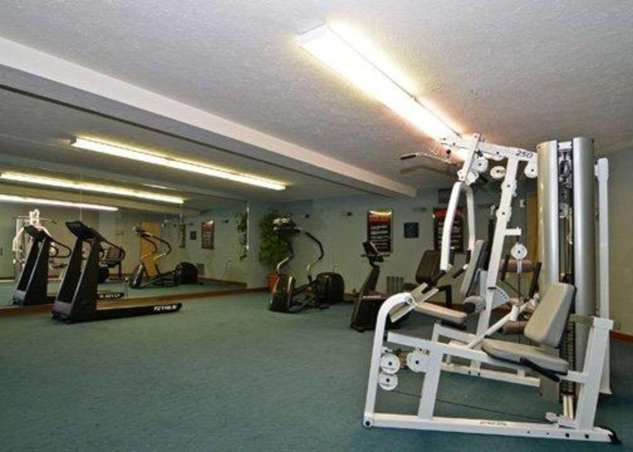 Holiday Inn Clarkston - Lewiston By Ihg Facilities photo